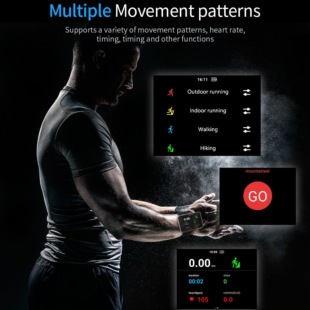 smart watch smart watch